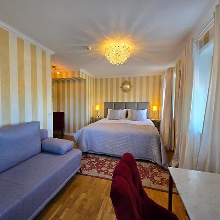 Vaenerport Lakefront Hotell Mariestad Εξωτερικό φωτογραφία