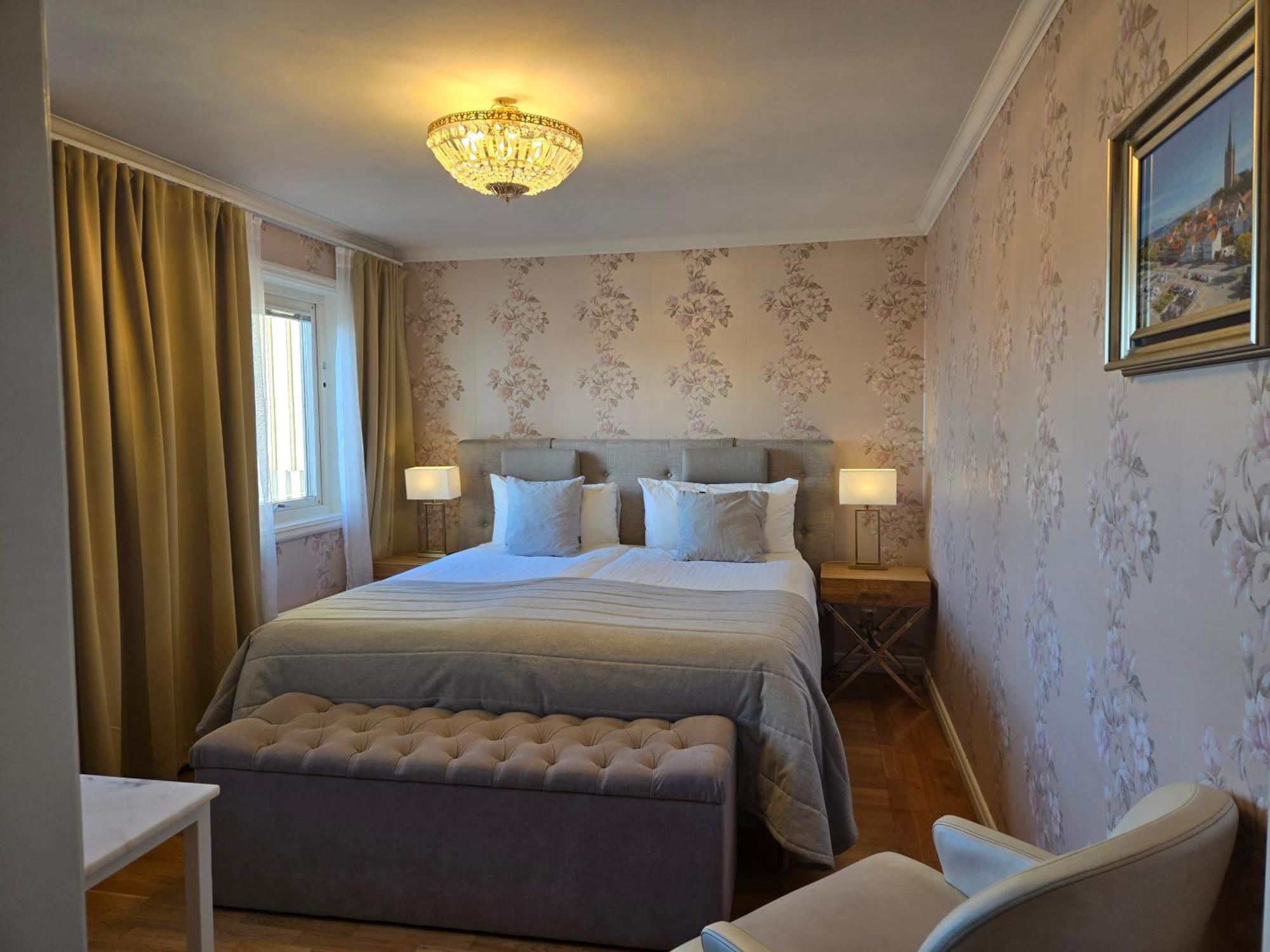 Vaenerport Lakefront Hotell Mariestad Εξωτερικό φωτογραφία