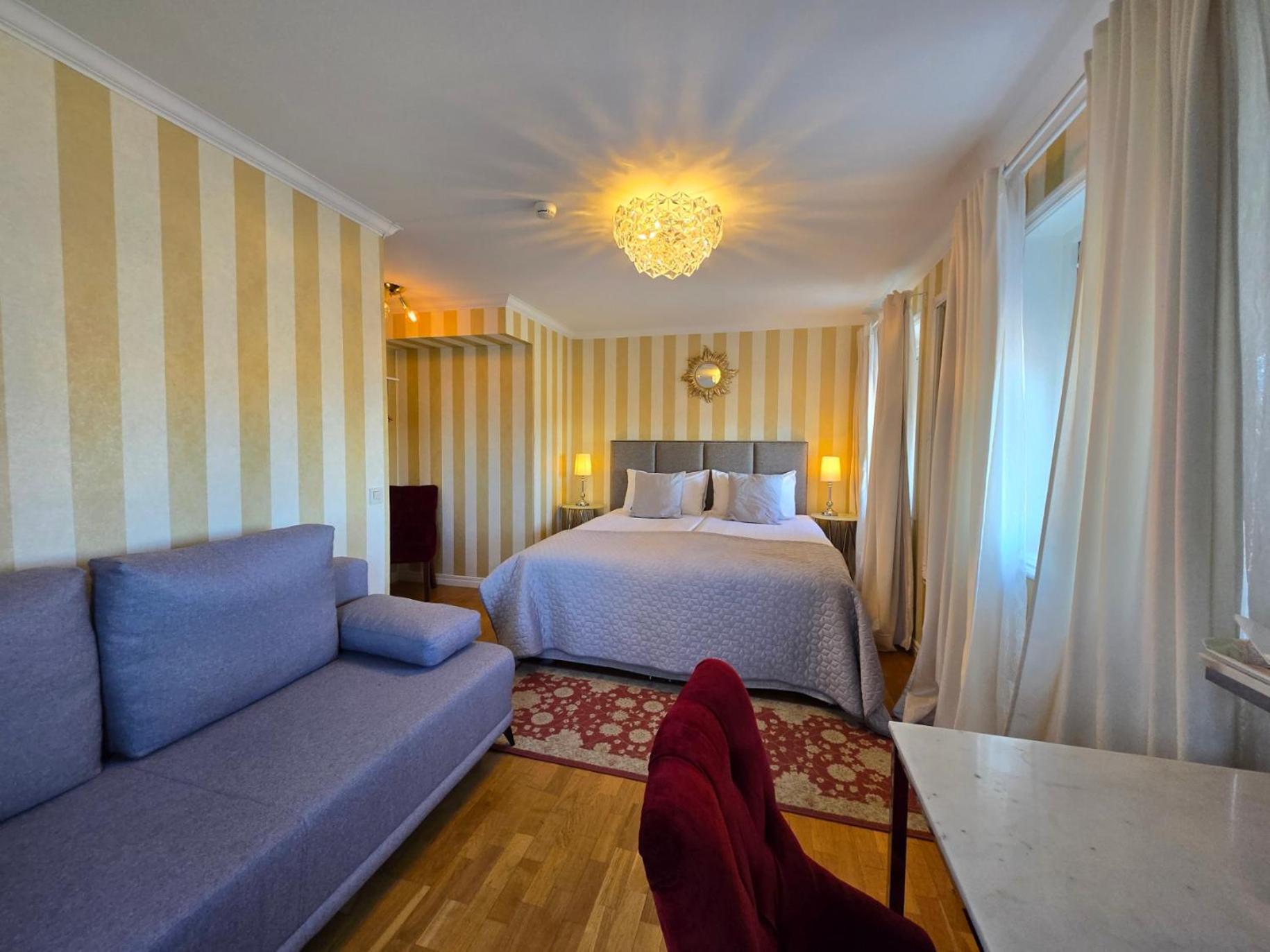 Vaenerport Lakefront Hotell Mariestad Εξωτερικό φωτογραφία