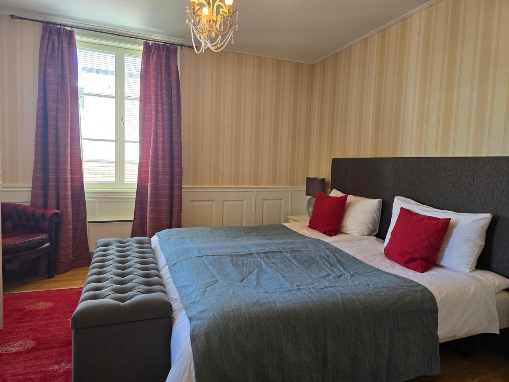 Vaenerport Lakefront Hotell Mariestad Εξωτερικό φωτογραφία
