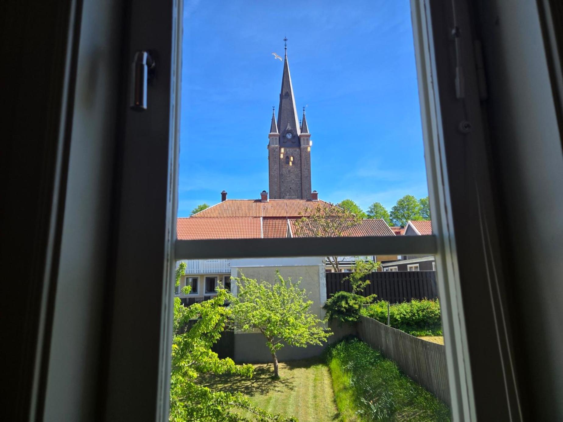 Vaenerport Lakefront Hotell Mariestad Εξωτερικό φωτογραφία